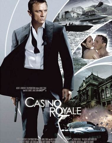 скачать фильм агент 007 казино рояль